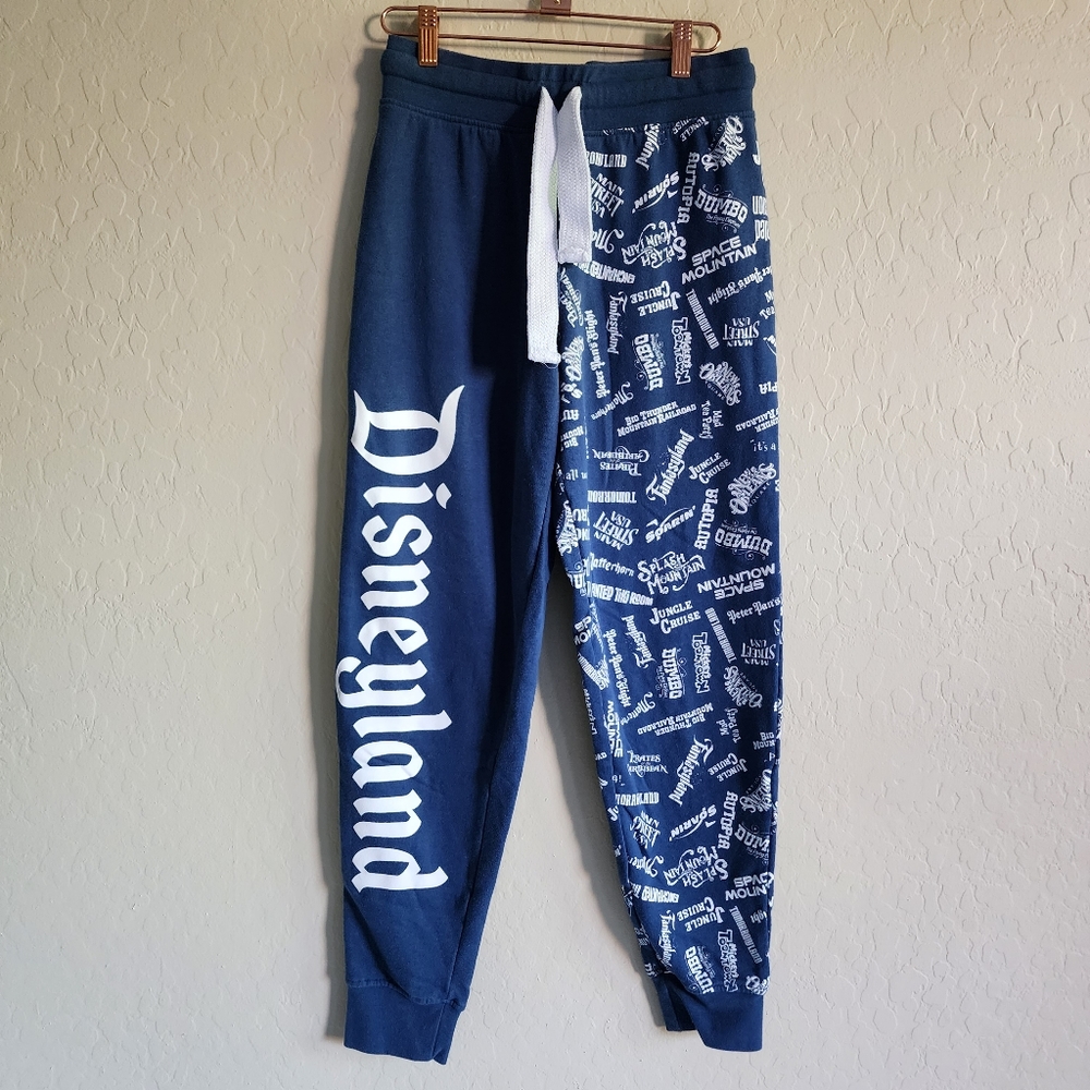 Disney Parks Disneyland‎ Pants Small